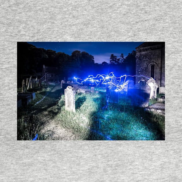 Ghosts in the Abbey - Summer 2013 by SimplyMrHill